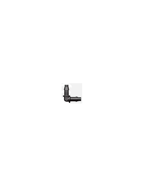 GOMITO INNESTO 4,5 MM