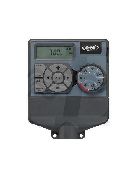 PROGRAMMATORE ELETTRONICO SERIE HRC050 6