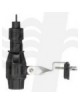 SENSORE PIOGGIA/GELO SERIE HRC100RSHW