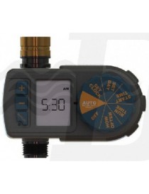 PROGRAMMATORE ELETTRONICO PILE SERIE HRC980 2