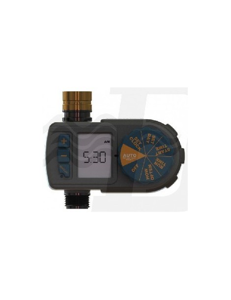 PROGRAMMATORE ELETTRONICO PILE SERIE HRC980 2