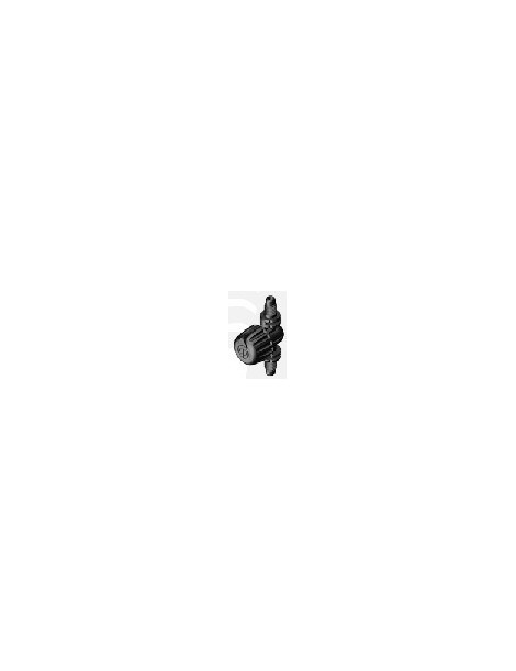 MICRO VALVOLINA NERA FILETTO 4.5 MM