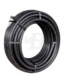 TUBE PEBD GARDEN DIAM. 20 PN6 ML 100