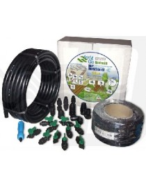 IRRIGO GARDEN KIT 150 MQ