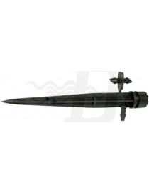 ASTINA CON GOCCIOLATORE REGOLABILE L/H0-40