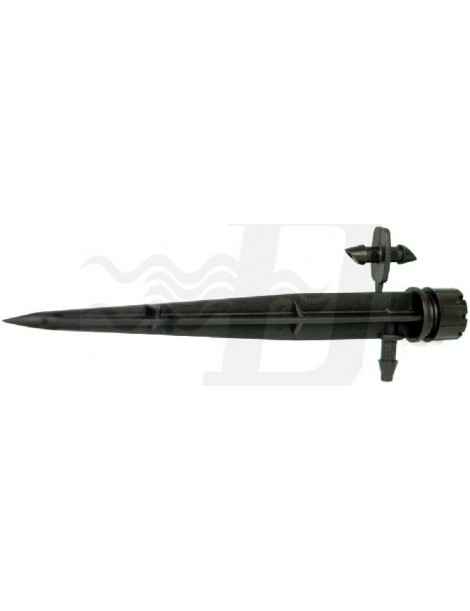 ASTINA CON GOCCIOLATORE REGOLABILE L/H0-40