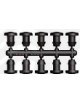 TAPPINI RIPARAZIONE INNESTO 4,5 MM 10PZ