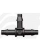 TEE INNESTO 4,5 MM