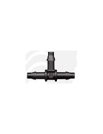 TEE INNESTO 4,5 MM