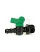 FILETTO MASCHIO PORTAGOMMA 16 X 1/2"