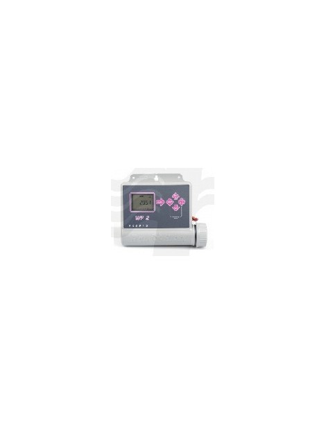 PROGRAMMATORE ELETTRONICO A PILE WP1