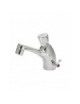MISCELATORE LAVABO TEMPORIZZATO CON DURATA PREREGOLATA  MM