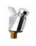 RUBINETTO PER FONTANELLA CON GETTO PARABOLICO REGOLABILE  MM
