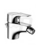 MONOCOMANDO BIDET SERIE FLAT ZUCCHETTI