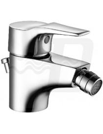 MONOCOMANDO BIDET SERIE FLAT ZUCCHETTI