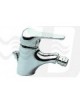 MONOCOMANDO BIDET Z1900 CROMO
