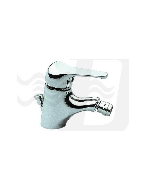 MONOCOMANDO BIDET Z1900 CROMO