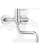 MISCELATORE LAVELLO MURALE LINEA COX