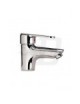 MISCELATORE MONOFORO LAVABO LINEA COOPER