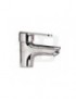 MISCELATORE MONOFORO LAVABO LINEA COOPER