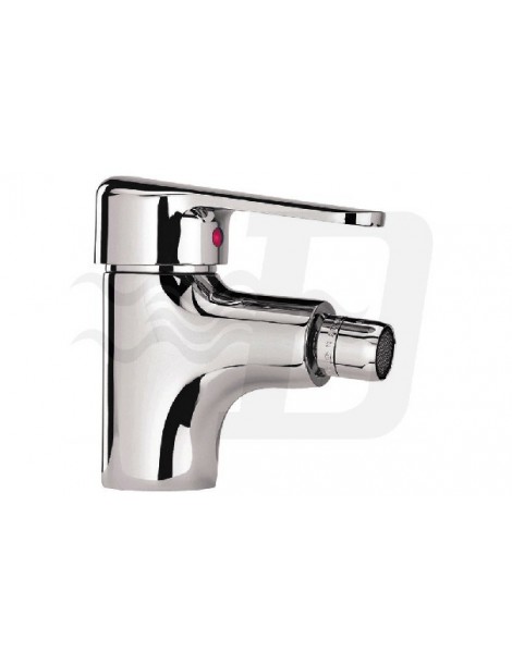 MISCELATORE MONOFORO LAVABO LINEA COOPER