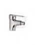MISCELATORE MONOFORO LAVABO LINEA COOPER