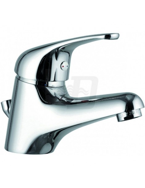 MONOCOMANDO LAVABO CROMO LINEA ASTRO 2