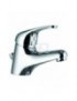 MONOCOMANDO LAVABO CROMO LINEA ASTRO 2
