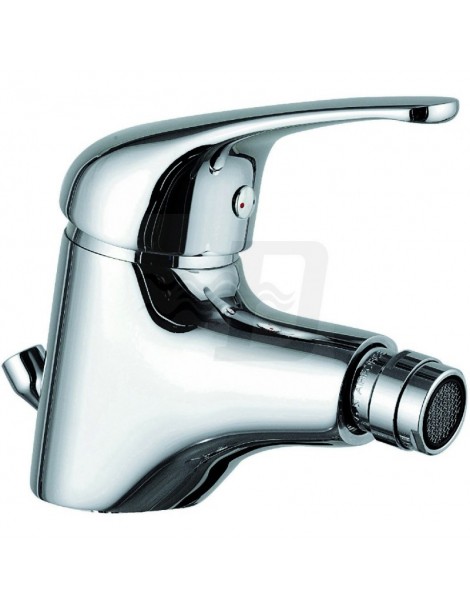MONOCOMANDO BIDET  CROMO LINEA ASTRO 2