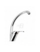 MISCELATORE MONOCOMANDO  LAVELLO CROMO LINEA ASTRO 2