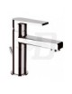 MONOCOMANDO LAVABO CROMO LINEA ARTIC