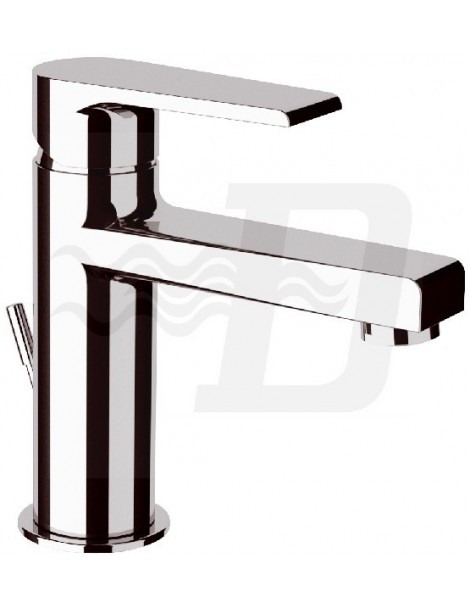 MONOCOMANDO LAVABO CROMO LINEA ARTIC