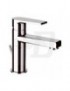 MONOCOMANDO LAVABO CROMO LINEA ARTIC