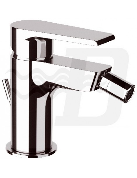 MONOCOMANDO BIDET  CROMO LINEA ARTIC
