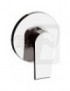 MONOCOMANDO INCASSO DOCCIA CROMO LINEA ARTIC