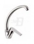 MONOCOMANDO LAVELLO CROMO  LINEA ARTIC