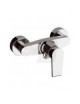 MONOCOMANDO ESTERNO DOCCIA CROMO SENZA ACCESSORI LINEA ARTIC