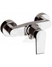 MONOCOMANDO ESTERNO DOCCIA CROMO SENZA ACCESSORI LINEA ARTIC