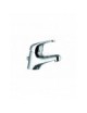 MONOCOMANDO LAVABO CROMO  LINEA EPIC