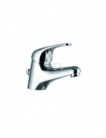 MONOCOMANDO LAVABO CROMO  LINEA EPIC