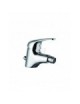 MONOCOMANDO BIDET CROMO LINEA EPIC