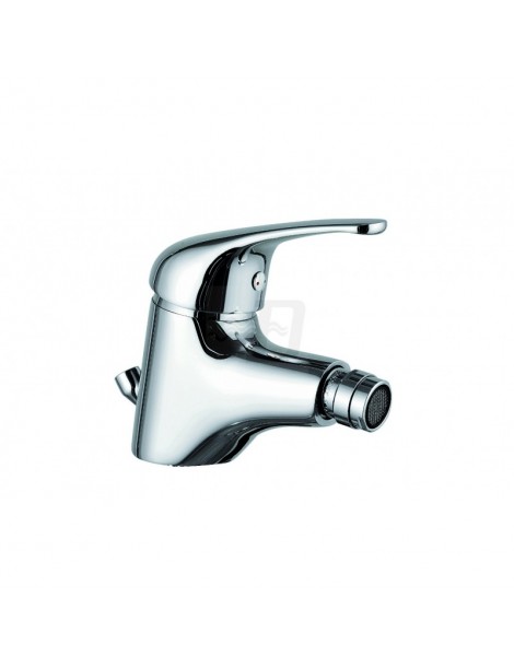 MONOCOMANDO BIDET CROMO LINEA EPIC