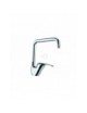 MISCELATORE MONOCOMANDO LAVELLO CROMO LINEA EPIC