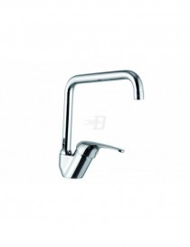 MISCELATORE MONOCOMANDO LAVELLO CROMO LINEA EPIC