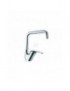 MISCELATORE MONOCOMANDO LAVELLO CROMO LINEA EPIC