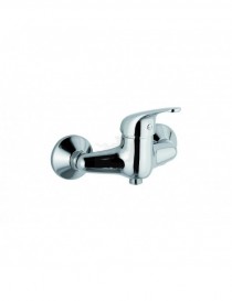 MISCELATORE MONOCOMANDO ESTERNO DOCCIA SENZA ACCESSORI CROMO LINEA EPIC
