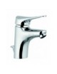 MONOCOMANDO LAVABO CROMO LINEA MAXIMA