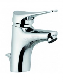 MONOCOMANDO LAVABO CROMO LINEA MAXIMA