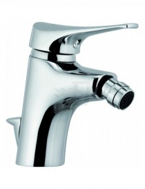 MONOCOMANDO BIDET CROMO LINEA MAXIMA