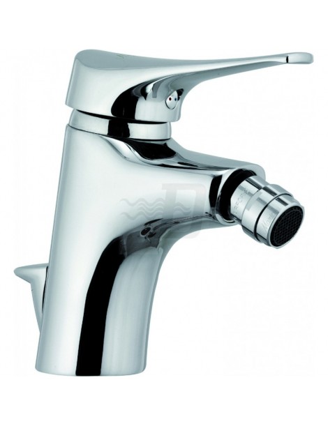 MONOCOMANDO BIDET CROMO LINEA MAXIMA